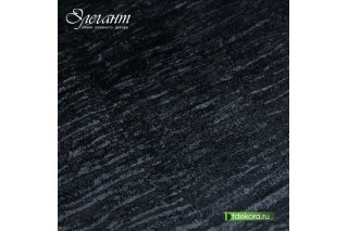 Кожаная панель Fluffy, черный