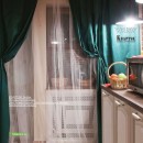 Экран для батареи из МДФ серии Антик