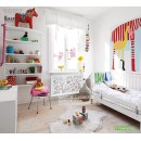 Навесной экран для батареи из МДФ KIDS