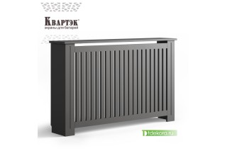 Экран-тумба цветной