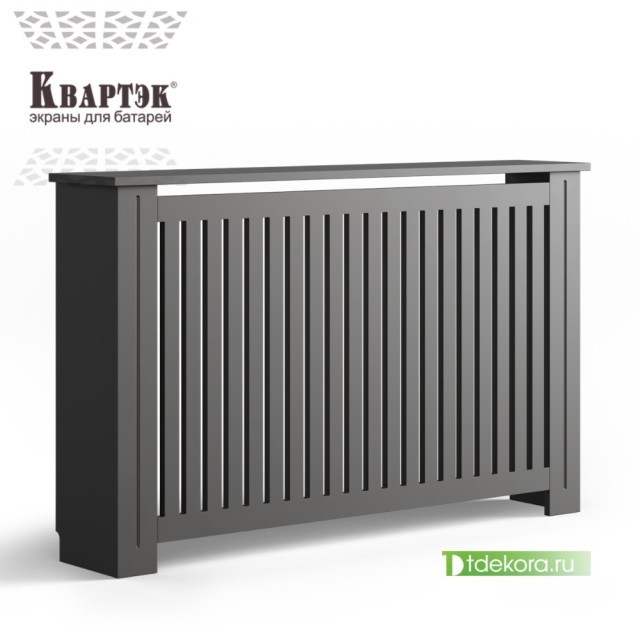 Экран-тумба цветной
